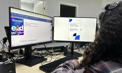 Seciteci abre inscri��es para curso gratuito de auxiliar de almoxarifado