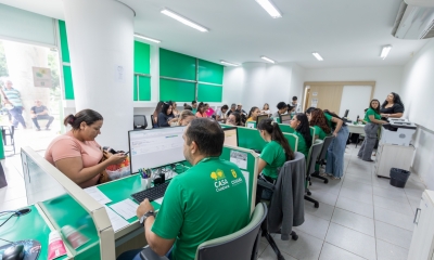 Prefeitura de Cuiab� anuncia novo sorteio do Casa Cuiabana ap�s identificar fraudes