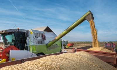 Piso do frete amea�a efici�ncia log�stica e competitividade do agro brasileiro