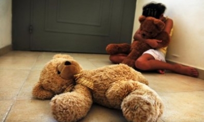 Av� � preso ap�s den�ncia de abuso sexual contra neta em Rondon�polis