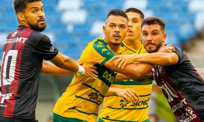 Confira os classificados ao mata-mata e os rebaixados ap�s a rodada final do Mato-grossense