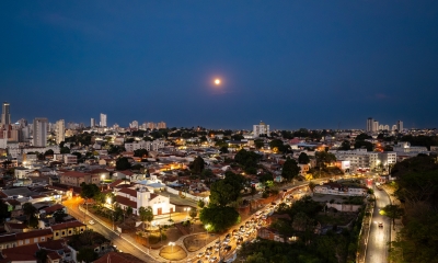 Cuiab� ter� Carnaval, eventos religiosos e transporte gratuito durante cinco dias de programa��o