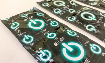 Mato Grosso registra quase mil casos de HIV e refor�a alerta sobre ISTs