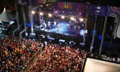 Secel destina R$ 2,8 milh�es para Carnaval em Chapada dos Guimar�es e Nossa Senhora do Livramento