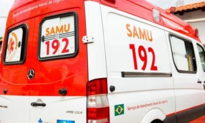 Trag�dia em V�rzea Grande: menino de 1 ano morre ap�s cair em piscina durante confraterniza��o