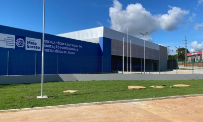 Governo sanciona lei que fortalece gest�o das Escolas T�cnicas Estaduais