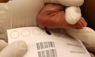 Doen�a rara identificada no teste do pezinho ganha novo tratamento aprovado no Brasil