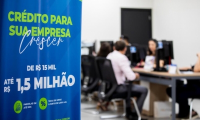 Desenvolve MT orienta empreendedores sobre as etapas para solicitar cr�dito