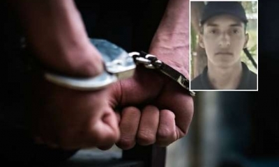 Jovem � sequestrado e morto a tiros em C�ceres; suspeito � preso e comparsa segue foragido