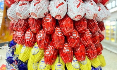 Pesquisa de pre�o do Procon-MT aponta varia��o de 300% na barra de chocolate para cobertura