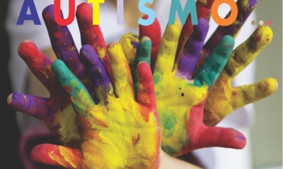 Dia Mundial do Autismo refor�a luta por inclus�o e combate ao preconceito