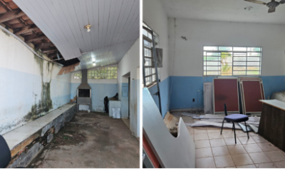 IMLs de MT operam em condi��es prec�rias e podem ser interditados, aponta CRM