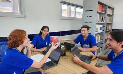 Mais 20 escolas aprovam convers�o para gest�o c�vico-militar e Rede Estadual atinge 208 unidades em MT