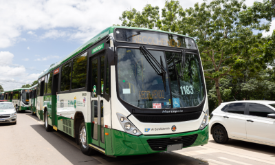 Tarifa zero em Cuiab�: confira os dias e hor�rios do transporte gratuito em abril