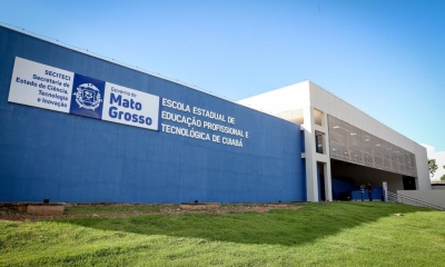 Seciteci lan�a edital para cursos t�cnicos gratuitos em 22 cidades de MT