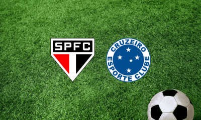 S�o Paulo recebe o Cruzeiro no Morumbis em duelo decisivo pela S�rie A