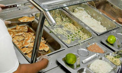 Alimenta��o mais acess�vel: UFMT fixa novos valores no Restaurante Universit�rio
