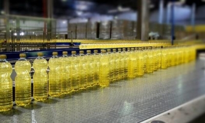 Alta do biodiesel eleva pre�o do �leo de soja e movimenta mercado em Mato Grosso