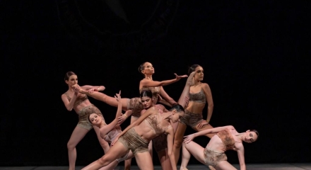 Prêmio Internacional Dança reúne artistas locais e nacionais a partir desta sexta-feira (10) no Cine Teatro Cuiabá