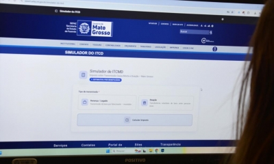 Sefaz disponibiliza simulador gratuito para c�lculo do Imposto de Transmiss�o de Doa��o e Causa Mortis