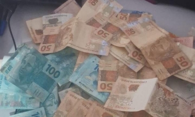 Pol�cia Civil cumpre 20 mandados contra membros de fac��o criminosa em Tangar� da Serra