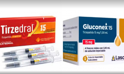 Anvisa pro�be canetas emagrecedoras trazidas do Paraguai e alerta para riscos � sa�de