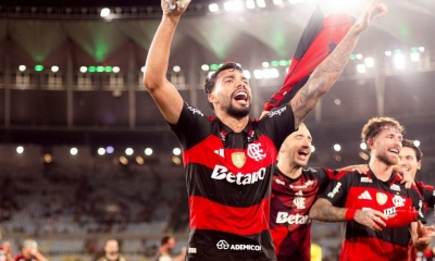 Flamengo recebe o Medell�n no Maracan� em duelo decisivo pela Libertadores
