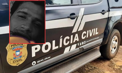 Ataque dentro de casa termina com jovem morto e mulher agredida na frente do filho em MT