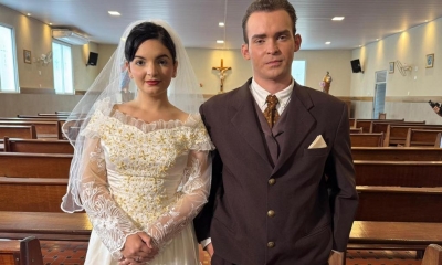 Document�rio sobre Alda Vanique e Diacu� Kalapalo estreia em cinema de Barra do Gar�as nesta sexta-feira (17)