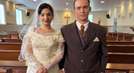 Documentário sobre Alda Vanique e Diacuí Kalapalo estreia em cinema de Barra do Garças nesta sexta-feira (17)