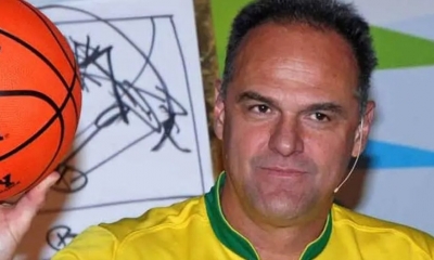 Morre Oscar Schmidt, �cone eterno do basquete brasileiro, aos 68 anos