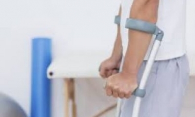 Filho agride m�e com muleta e acaba preso no interior de MT