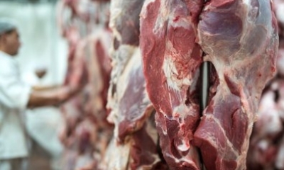 China suspende compras de carne de frigor�fico em V�rzea Grande ap�s irregularidade sanit�ria