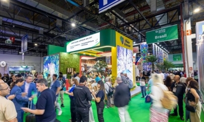 Empresários de MT estreiam na WTM Latin America e se surpreendem com parcerias firmadas