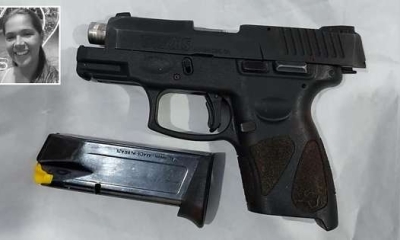 Disparo acidental mata mulher durante pescaria em zona rural de Nobres