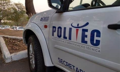 Homem de 35 anos é encontrado morto dentro de casa em Sinop