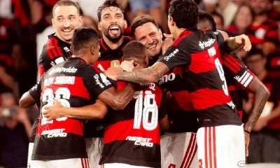 Flamengo encara o Vitória no Maracanã em duelo decisivo pela Copa do Brasil 2026