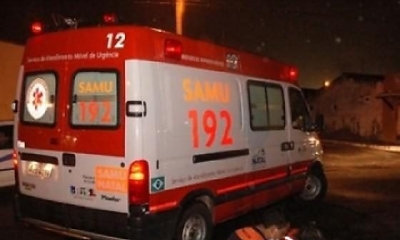 Mulher de 32 anos morre após atropelamento na BR-364, em Várzea Grande