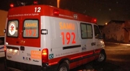 Mulher de 32 anos morre após atropelamento na BR-364, em Várzea Grande