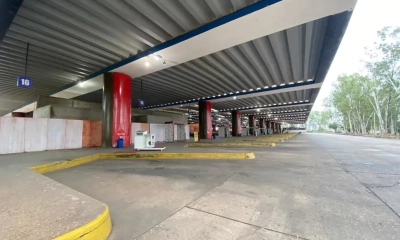 Ager-MT exige documento válido para estrangeiros em viagens intermunicipais