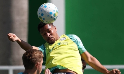 Palmeiras estreia na Copa do Brasil contra a Jacuipense no Allianz Parque