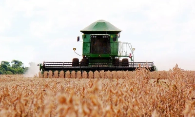 Diesel mais caro eleva custos no campo e acende alerta para alta dos alimentos em 2026
