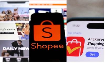 Taxa das blusinhas reduziu importações e preservou mais de 135 mil empregos, aponta CNI