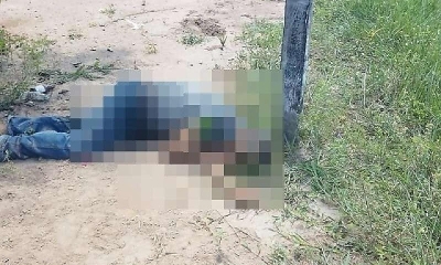 Execução na fronteira: ex candidato a vereador de Cáceres é assassinado na Bolívia