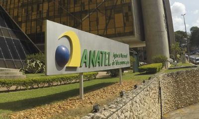 Anatel notifica operadoras para liberar o acesso ao X aps deciso do STF
