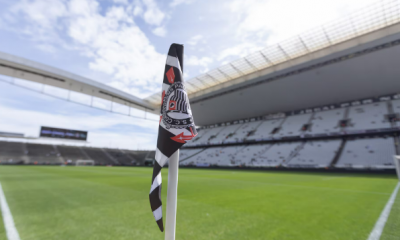 Justia bloqueia contas do Corinthians por dvida milionria com empresrio