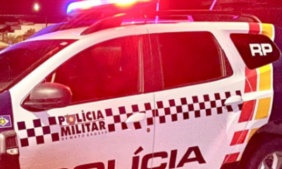 Polcia Militar resgata trabalhadores maranhenses sequestrados em Sinop por faco criminosa