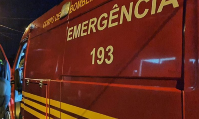 Motociclista atropela criana de 7 anos e foge sem prestar socorro em Nova Mutum