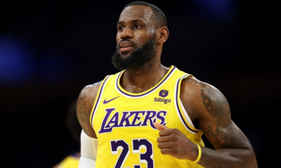 LeBron James pode se aposentar ao fim da prxima temporada