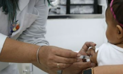Brasil registra maior nmero de casos de coqueluche em uma dcada